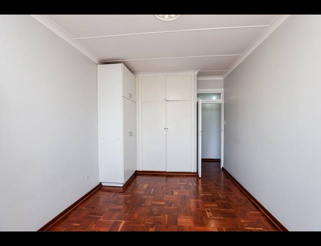 2 BEDROOM APARTMENT TO LET IN MORNINGSIDE
